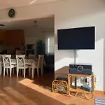 Ourasea Apartment