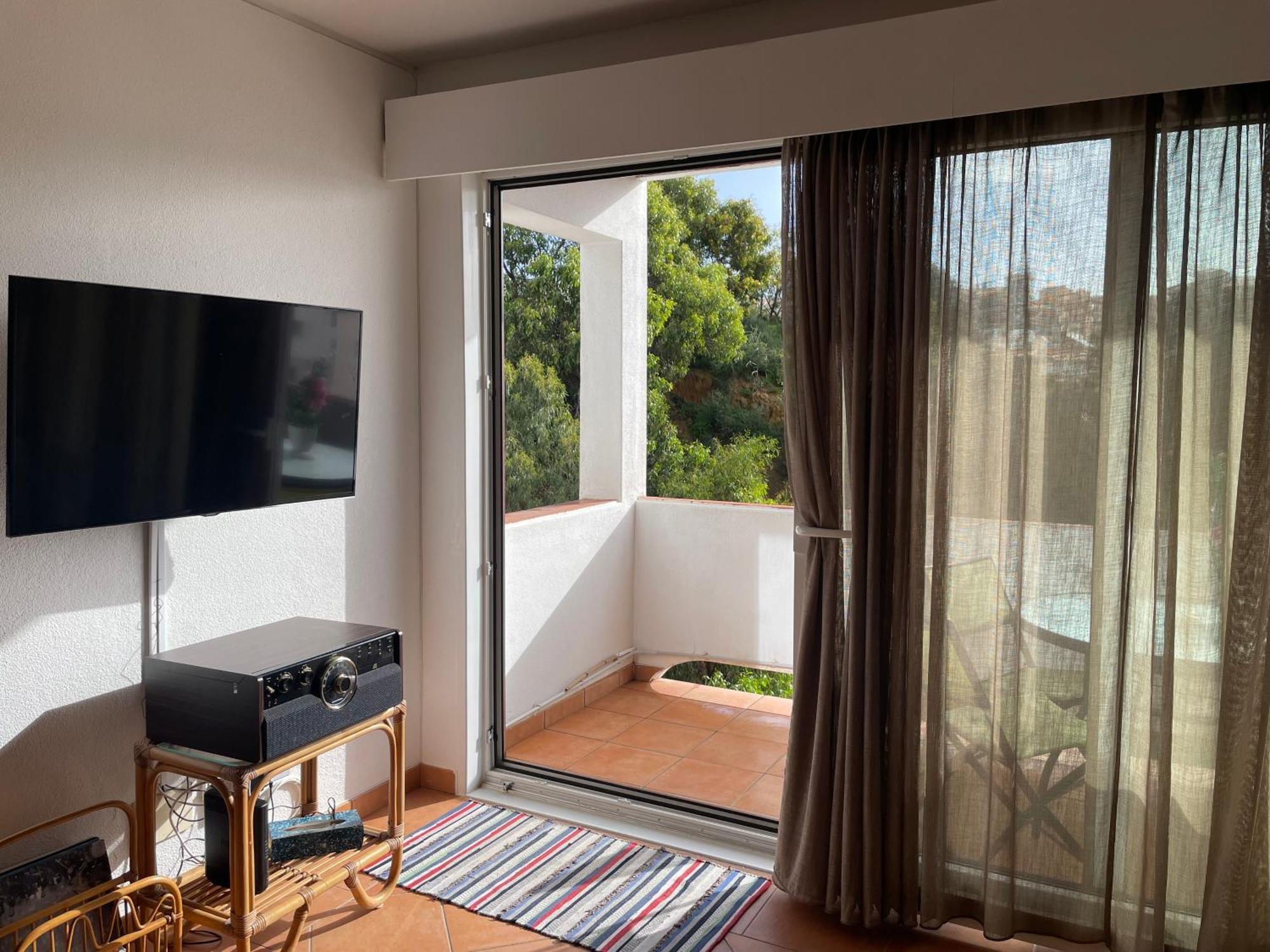 Apartment Ourasea Albufeira