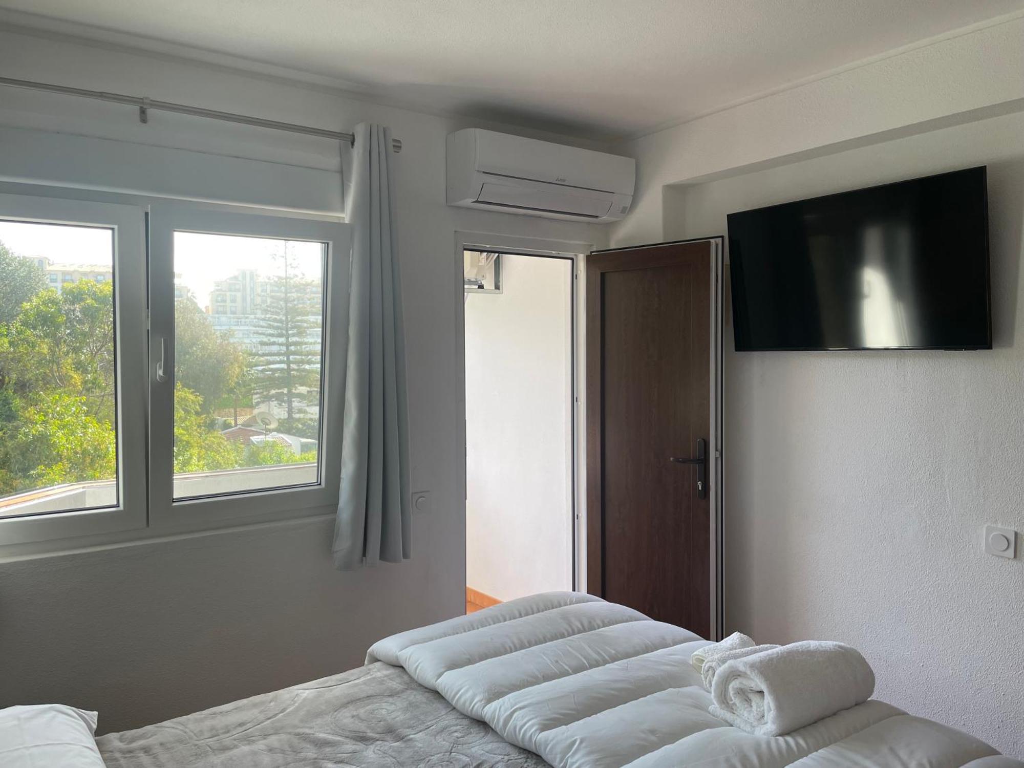 Apartment Ourasea