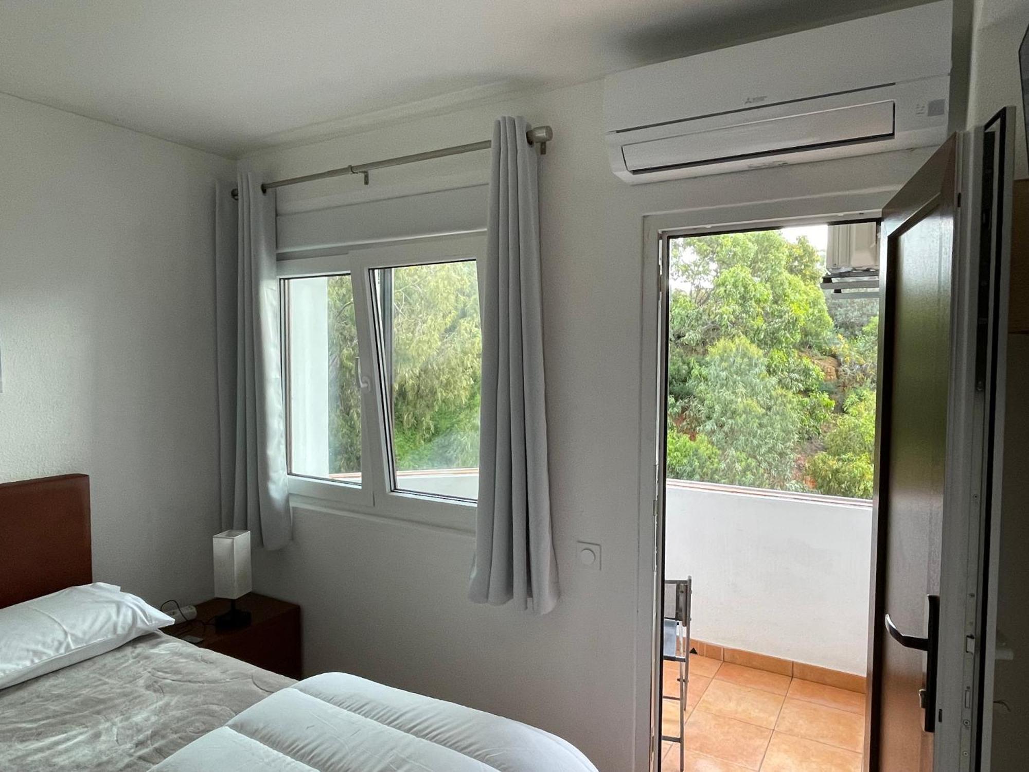 Apartment Ourasea