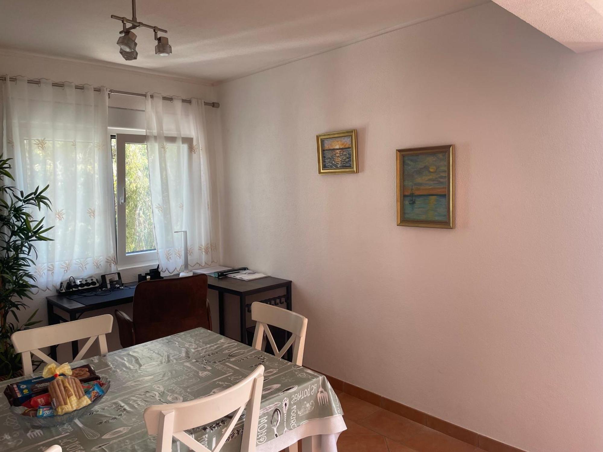 Ourasea Apartment *