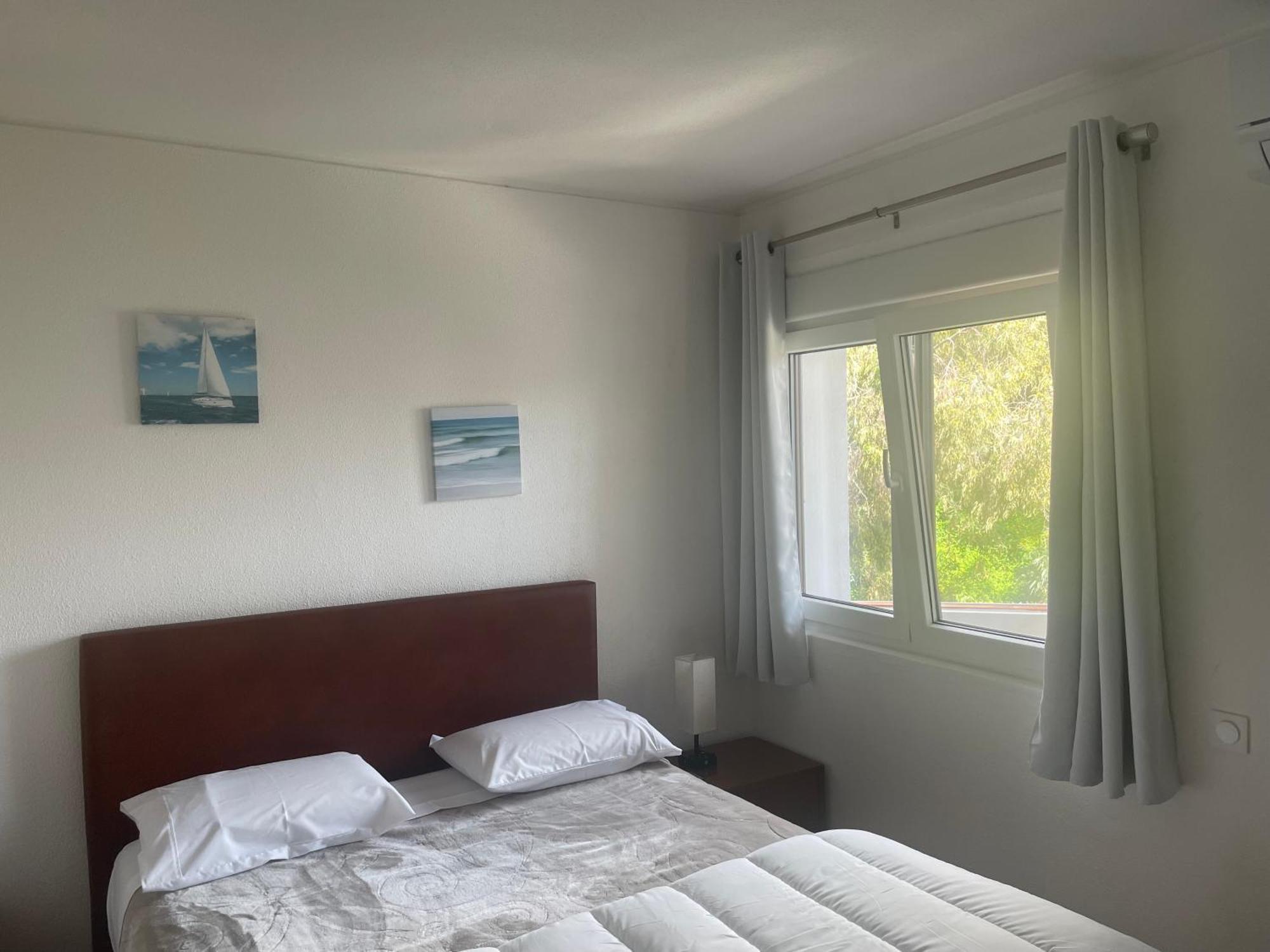 Apartment Ourasea