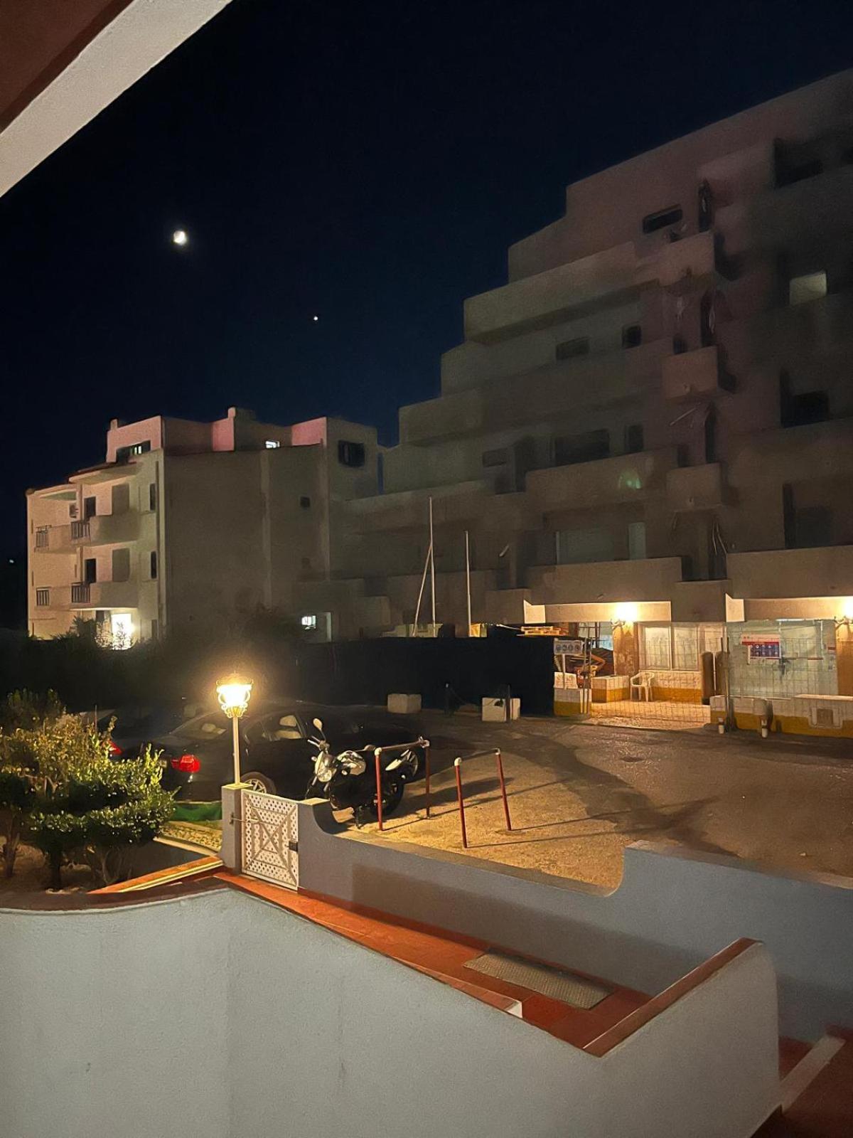 Apartment Ourasea